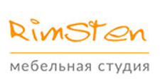 Логотип Салон мебели «Rimsten»