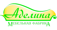 Логотип Мебельная фабрика «Аделина»