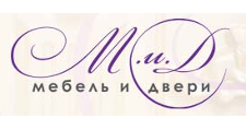 Логотип Изготовление мебели на заказ «М.И.Д.»