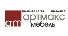 Логотип Салон мебели «Артмакс-мебель»