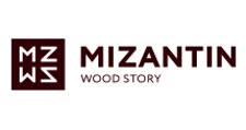 Логотип Изготовление мебели на заказ «Mizantin»