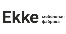 Логотип Мебельная фабрика «ЭККЕ»