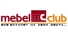 Логотип Салон мебели «Mebel Club»