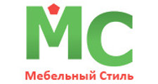Логотип Мебельная фабрика «Мебельный Стиль»