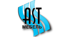 Логотип Мебельная фабрика «АСТ-мебель»