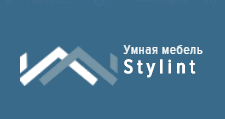 Логотип Салон мебели «Stylint»