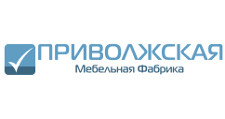 Логотип Мебельная фабрика «Приволжская»