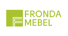 Логотип Салон мебели «FRONDA MEBEL»