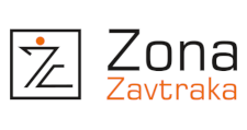 Логотип Салон мебели «ZonaZavtraka»