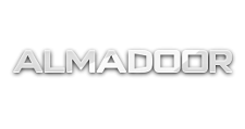 Логотип Изготовление мебели на заказ «Альмадор»