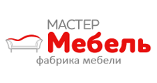 Логотип Салон мебели «МастерМебель»