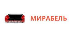 Логотип Мебельная фабрика «Мирабель»