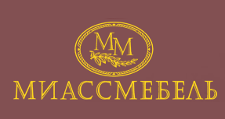 Логотип Салон мебели «Миассмебель»
