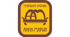 Логотип Салон мебели «Анна Мария»