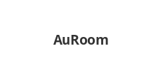 Логотип Салон мебели «AuRoom»