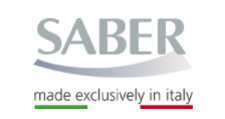 Логотип Салон мебели «Saber»