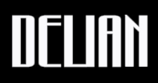 Логотип Мебельная фабрика «Delian»