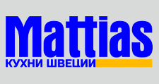 Логотип Изготовление мебели на заказ «Mattias»