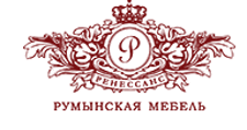Логотип Салон мебели «Ренессанс»