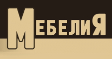 Логотип Салон мебели «МебелиЯ»