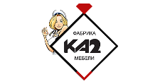 Логотип Салон мебели «КА2»