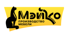 Логотип Салон мебели «Мэйко»