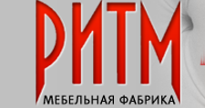 Логотип Салон мебели «Ритм»