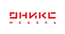 Логотип Изготовление мебели на заказ «Оникс-Мебель»