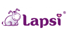 Логотип Салон мебели «Лапси»