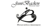 Логотип Изготовление мебели на заказ «Junibacken»