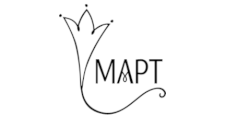 Логотип Салон мебели «Март»