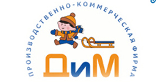Логотип Изготовление мебели на заказ «ДиМ»