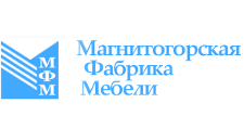 Логотип Мебельная фабрика «МФМ (Магнитогорская мебельная фабрика)»