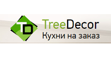 Логотип Изготовление мебели на заказ «TreeDecor»