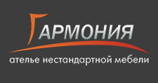 Логотип Салон мебели «Гармония»