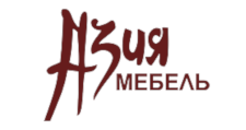 Логотип Салон мебели «Азия мебель»