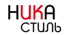 Логотип Мебельная фабрика «Ника-Стиль»