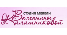 Логотип Салон мебели «Студия мебели Валентины Калашниковой»