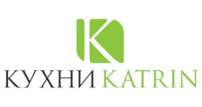 Логотип Салон мебели «Кухни Катрин»