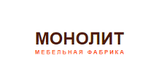 Логотип Изготовление мебели на заказ «Монолит Мебель»