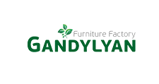 Логотип Салон мебели «Gandylyan Market»