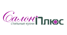 Логотип Салон мебели «Салон плюс»