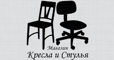 Логотип Салон мебели «Кресла и стулья»