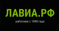Логотип Изготовление мебели на заказ «Лавия.РФ»