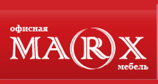 Логотип Салон мебели «МАРКС»