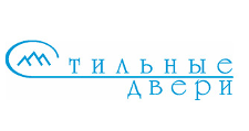 Логотип Изготовление мебели на заказ «Стильные двери»