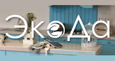 Логотип Салон мебели «ЭкоДа»