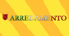 Логотип Салон мебели «Arredamento»