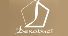 Логотип Салон мебели «Декабист»