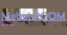 Логотип Изготовление мебели на заказ «Mebel-ROOM»